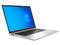 Laptop HP ProBook 450 G8:
Procesador Intel Core i5 1135G7 (hasta 4.20 GHz),
Memoria de 8GB DDR4,
SSD de 256GB,
Pantalla de 15.6