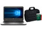 Laptop HP ProBook 640 G2:
Procesador Intel Core i7 6600U (hasta 3.40 GHz),
Memoria de 16GB DDR4,
Disco Duro de 1TB,
Pantalla de 14