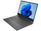 Laptop HP Victus 15:
Procesador AMD Ryzen 7 5800H (Hasta 4,4 GHz),
Memoria de 16GB DDR4,
SSD de 512GB,
Pantalla de 15.6
