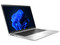 Laptop HP EliteBook 840 G9:
Procesador Intel Core i7 1255U (hasta 4.70 GHz),
Memoria de 8GB DDR4,
SSD de 512GB,
Pantalla de 14