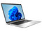 Laptop HP EliteBook 840 G9:
Procesador Intel Core i5 1235U (hasta 4.4 GHz),
Memoria de 8GB DDR5,
SSD de 256GB,
Pantalla de 14