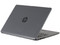 Laptop HP 240 G7:
Procesador Intel Core i5 8265U (hasta 3.90 GHz),
Memoria de 8GB DDR4,
Disco Duro de 1TB,
Pantalla de 14