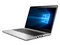 Laptop HP EliteBook 840 G5:
Procesador Intel Core i5 8350U (hasta 3.60 GHz),
Memoria de 8GB LPDDR4,
SSD de 256GB,
Pantalla de 14