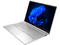 Laptop HP Pavilion 15EG0500LA:
Procesador Intel Core i5 1135G7 (hasta 4.2 GHz),
Memoria de 8GB DDR4,
SSD de 256GB,
Pantalla de 15.6