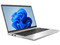 Laptop HP EliteBook 640 G9:
Procesador Intel Core i5 1235U (Hasta 4.40 GHz),
Memoria de 16GB DDR4,
SSD de 512GB,
Pantalla de 14