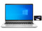 Laptop HP ProBook 440 G9:
Procesador Intel Core i7 1255U (hasta 4.7 GHz),
Memoria de 16GB DDR4,
SSD de 256GB,
Pantalla de 14