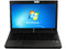 Laptop HP 425:
Procesador AMD Athlon II D.C. P340 (2.20 GHz),
Memoria de 2GB DDR3, Disco Duro de 320GB,
Pantalla LED de 14