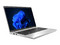 Laptop HP ProBook 440 G9:
Procesador Intel Core i5 1235U (hasta 4.40 GHz),
Memoria de 8GB DDR4,
SSD de 256GB,
Pantalla de 14