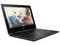 Laptop HP ChromeBook  x360:
Procesador Intel Celeron N5100 (hasta 2.8 GHz),
Memoria de 8GB LPDDR4,
Almacenamiento de 64GB,
Pantalla de 11.6