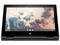 Laptop HP ChromeBook  x360:
Procesador Intel Celeron N5100 (hasta 2.8 GHz),
Memoria de 8GB LPDDR4,
Almacenamiento de 64GB,
Pantalla de 11.6