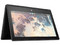 Laptop HP ChromeBook  x360:
Procesador Intel Celeron N5100 (hasta 2.8 GHz),
Memoria de 8GB LPDDR4,
Almacenamiento de 64GB,
Pantalla de 11.6
