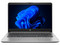 Laptop HP 245 G9 : 
Procesador AMD Ryzen 3 5425U (hasta 4.1 GHz), 
Memoria de 8GB DDR4, 
SSD de 256GB, 
Pantalla de 14