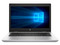 Laptop HP ProBook 640 G5:
Procesador Intel Core i5 8265U (hasta 3.90 GHz),
Memoria de 4GB DDR4,
Disco Duro de 1TB,
Pantalla de 14