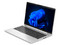 Laptop HP EliteBook 640 G10: 
Procesador Intel Core i5 1335U (hasta 4.6 GHz), 
Memoria de 16GB DDR4, SSD de 512GB, 
Pantalla de 14
