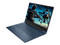 Laptop HP Victus:
Procesador Intel Core i5 12500H (hasta 4.5 GHz),
Memoria de 16GB,
SSD de 512GB,
Pantalla de 15.6