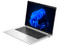 Laptop HP EliteBook 840 G10:
Procesador Intel Core i5 1335U (hasta 4.6 GHz),
Memoria de 16GB DDR5,
SSD de 512GB,
Pantalla de 14