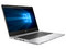 Laptop HP EliteBook 830 G6:
Procesador Intel Core i5 8365U (hasta 4.10GHz),
Memoria de 8GB DDR4, SSD de 512GB,
Pantalla de 13.3