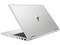 Laptop HP EliteBook x360 1040 G6:
Procesador Intel Core i5 8265U (hasta 3.90 GHz),
Memoria de 8GB DDR4,
SSD de 256GB,
Pantalla de 14