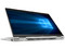 Laptop HP EliteBook x360 1030 G4:
Procesador Intel Core i7 8565U (hasta 4.60 GHz),
Memoria de 8GB DDR4,
SSD de 256GB,
Pantalla de 13.3