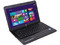 Laptop HP 1000-1220LA:
Procesador Intel Core i3-2328M (2.2 GHz),
Memoria de 4 GB DDR3, Disco Duro de 500 GB,
Pantalla LED de 14