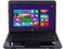 Laptop HP 1000-1220LA:
Procesador Intel Core i3-2328M (2.2 GHz),
Memoria de 4 GB DDR3, Disco Duro de 500 GB,
Pantalla LED de 14