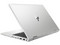 Laptop HP EliteBook x360 830 G6:
Procesador Intel Core i5 8265U (hasta 3.90 GHz),
Memoria de 8GB DDR4,
SSD de 512GB,
Pantalla de 13.3