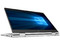 Laptop HP EliteBook x360 830 G6:
Procesador Intel Core i5 8265U (hasta 3.90 GHz),
Memoria de 8GB DDR4,
SSD de 512GB,
Pantalla de 13.3