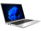 Laptop HP ProBook 440 G9: 
Procesador Intel Core i5 1240P (hasta 4.4 GHz), 
Memoria de 8GB DDR4, 
SSD de 512GB, 
Pantalla de 14