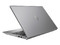 Workstation HP ZBook Power G10: 
Procesador Intel Core i7-1355U (hasta 5.0 GHz), 
Memoria de 16GB DDR4, 
SSD de 512GB, 
Pantalla de 15.6