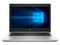 Laptop HP ProBook 640 G5:
Procesador Intel Core i7 8565U  (hasta 4.6 GHz),
Memoria de 4GB DDR4,
Disco Duro de 1TB,
Pantalla de 14