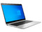Laptop HP EliteBook x360 1040 G5:
Procesador Intel Core i5 8250U (hasta 3.4 GHz),
Memoria de 8GB LPDDR4,
SSD de 256GB,
Pantalla de 14