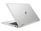 Laptop HP EliteBook x360 1040 G5:
Procesador Intel Core i5 8250U (hasta 3.4 GHz),
Memoria de 8GB LPDDR4,
SSD de 256GB,
Pantalla de 14