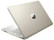 Laptop HP 15-ef1076nr:
Procesador AMD Athlon 3150U (hasta 3.30 GHz),
Memoria de 4GB DDR4,
SSD de 256GB,
Pantalla de 15.6