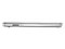 Laptop HP Consumo 14-dq0532la:
Procesador Intel Celeron N4120 (Hasta 2.6 GHz),
Memoria de 4GB DDR4,
SSD de 128GB,
Pantalla de 14