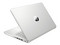 Laptop HP Consumo 14-dq0532la:
Procesador Intel Celeron N4120 (Hasta 2.6 GHz),
Memoria de 4GB DDR4,
SSD de 128GB,
Pantalla de 14
