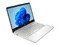 Laptop HP Consumo 14-dq0532la:
Procesador Intel Celeron N4120 (Hasta 2.6 GHz),
Memoria de 4GB DDR4,
SSD de 128GB,
Pantalla de 14