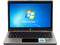 Ultrabook HP Folio 13-1050la:
Procesador Intel Core i5-2467M (1.6 GHz),
Memoria de 4 GB DDR3, Disco Duro de 128 GB SSD,
Pantalla LED HD de 13.3