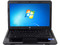 Laptop HP 1000-1110LA:
Procesador Intel Celeron B820 (1.70 GHz),
Memoria de 2GB DDR3, Disco Duro de 500 GB,
Pantalla LED HD de 14