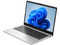 Laptop HP 240 G10:
Procesador Intel Core i3 100u (hasta 4.7 Ghz),
Memoria de 8GB DDR4,
SSD de 512GB,
Pantalla de 14