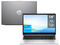 Laptop HP 240 G10:
Procesador Intel Core i3 100U (hasta 4.7 GHz),
Memoria de 8GB DDR4,
SSD de 512GB,
Pantalla de 14