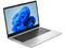 Laptop HP 240 G10: 
Procesador Intel Core U5-120U, 
Memoria RAM de 8GB,
SSD de 512GB,
Pantalla de 14
