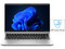 Laptop HP Probook 440 G10:
Procesador Intel Core i5 1334U (hasta 4.6 GHz),
Memoria de 16GB, 
SSD de 512GB,
Pantalla de 14