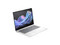 Laptop HP EliteBook X Flip G1i 14 AI: 
Procesador Intel Core Ultra 7 258V (hasta 4.8 GHz), 
Memoria de 32GB LPDDR5, SSD de 1TB, 
Pantalla de 14