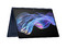 Laptop HP EliteBook X Flip G1: 
Procesador Intel Core Ultra 7 258V (hasta 4.8 GHz), 
Memoria de 32GB LPDDR5, 
SSD de 1TB, 
Pantalla de 14