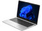 Laptop HP 240R G10:
Procesador Intel Core 5 120U (hasta 5.0 GHz),
Memoria de 16GB DDR4,
SSD de 512GB PCIe Gen4 NVMe,
Pantalla de 14