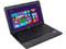 Laptop HP 1000-1210LA:
Procesador Intel Celeron B820 (1.70 GHz),
Memoria de 2GB DDR3, Disco Duro de 500 GB,
Pantalla LED HD de 14