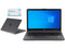 Laptop HP 250 G7:
Procesador Intel Core i3 1005G1 (hasta 3.40 GHz),
Memoria de 8GB DDR4,
Disco Duro de 1TB,
Pantalla de 15.6