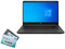 Laptop HP 245 G8 :
Procesador AMD Ryzen 3 3300U  (hasta 3.50GHz),
Memoria de 8GB DDR4,
Disco Duro de 1TB,
Pantalla de 14