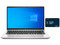 Laptop HP Probook 440 G8:
Procesador Intel Core i7 1165G7 (hasta 4.70 GHz),
Memoria de 8GB DDR4,
SSD de 512GB,
Pantalla de 14.1