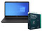 Laptop HP 250 G8:
Procesador Intel Core i3 1115G4 (hasta 4.10 GHz),
Memoria de 8GB DDR4,
SSD de 512GB,
Pantalla de 15.6